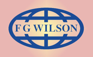 ✓ FG-Wilson 986-071 Запчасти Перкинс / Вилсон 